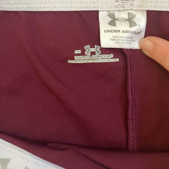 CMU Under Armor Shorts - Picture 2 of 2